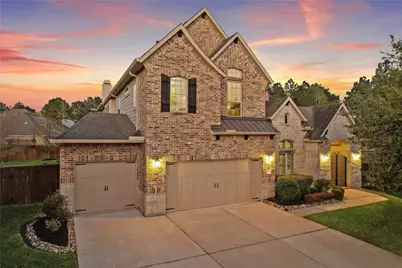 183 Wade Pointe Drive, Montgomery, TX 77316 - Photo 2