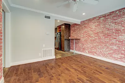 1501 Hyde Park Boulevard #08, Houston, TX 77006 - Photo 4