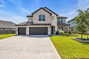 10309 Horseshoe Lake Trl, Conroe, TX 77384 - Photo 2