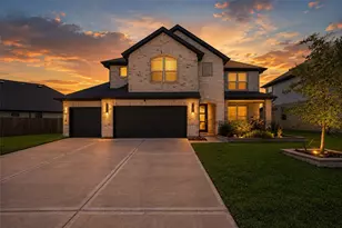 10309 Horseshoe Lake Trl, Conroe, TX 77384 - Photo 1