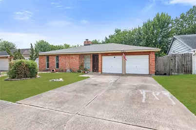 11515 Ensbrook Drive, Houston, TX 77099 - Photo 2