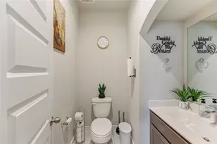 1565 Dawn Hbr Dr, Katy, TX 77493 - Photo 24