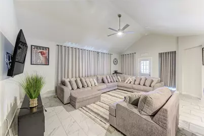 1565 Dawn Harbor Drive, Katy, TX 77493 - Photo 18