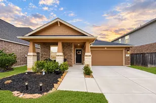 19418 Tobiano Park Dr, Tomball, TX 77377 - Photo 1