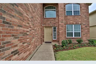 5819 Plantation Forest Drive, Katy, TX 77449 - Photo 4