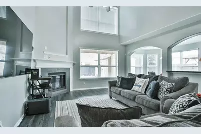 5819 Plantation Forest Drive, Katy, TX 77449 - Photo 6
