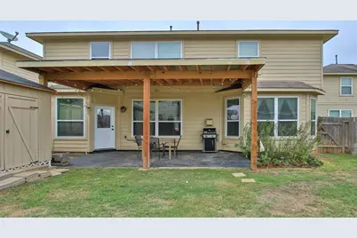 5819 Plantation Forest Drive, Katy, TX 77449 - Photo 8