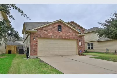 5819 Plantation Forest Drive, Katy, TX 77449 - Photo 2