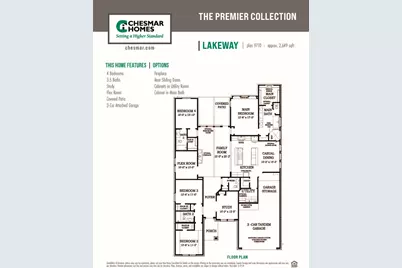 413 Lone Ranger Drive, Montgomery, TX 77316 - Photo 32