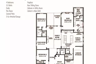 413 Lone Ranger Dr, Montgomery, TX 77316 - Photo 32