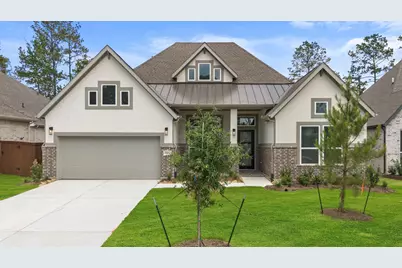 413 Lone Ranger Drive, Montgomery, TX 77316 - Photo 2