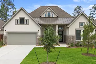 413 Lone Ranger Dr, Montgomery, TX 77316 - Photo 2