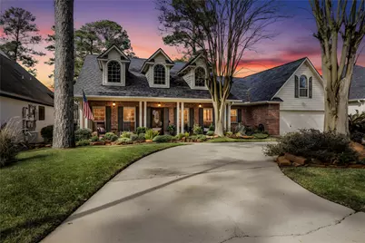 3127 Hemingway Drive, Montgomery, TX 77356 - Photo 2