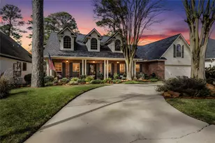 3127 Hemingway Dr, Montgomery, TX 77356 - Photo 2