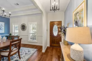 3127 Hemingway Dr, Montgomery, TX 77356 - Photo 8