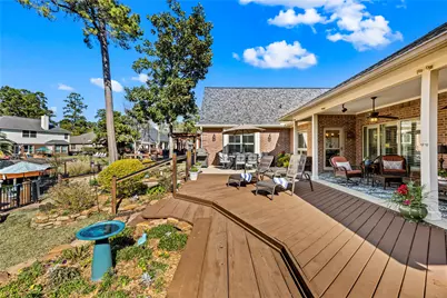 3127 Hemingway Drive, Montgomery, TX 77356 - Photo 42