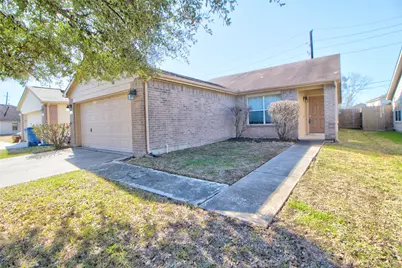 29407 Legends Green Drive, Spring, TX 77386 - Photo 1