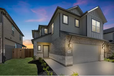 18915 Baldcypress Basin Lane, Houston, TX 77084 - Photo 1