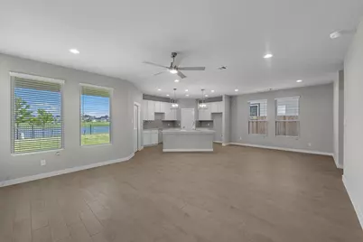 18915 Baldcypress Basin Lane, Houston, TX 77084 - Photo 8