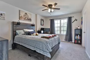 2810 Bluesage Bluff Dr, Richmond, TX 77406 - Photo 24