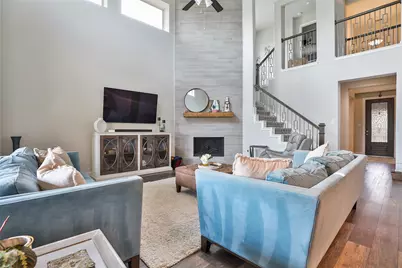 2810 Bluesage Bluff Drive, Richmond, TX 77406 - Photo 14