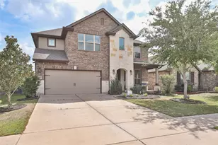 2810 Bluesage Bluff Dr, Richmond, TX 77406 - Photo 2