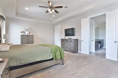 2810 Bluesage Bluff Drive, Richmond, TX 77406 - Photo 20