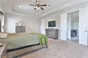 2810 Bluesage Bluff Dr, Richmond, TX 77406 - Photo 20