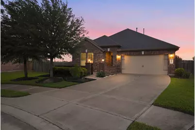 3927 Kellys Falls Lane, Katy, TX 77494 - Photo 4