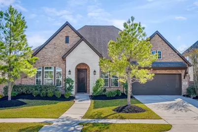 15240 Hemingway Heights Drive, Conroe, TX 77302 - Photo 2