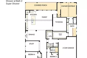 15240 Hemingway Heights Dr, Conroe, TX 77302 - Photo 38