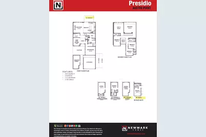 5003 North Star Trail, Richmond, TX 77469 - Photo 24