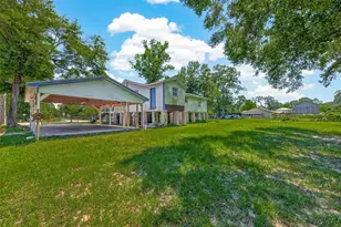 25080 Lakeshore Dr, Splendora, TX 77372 - Photo 1