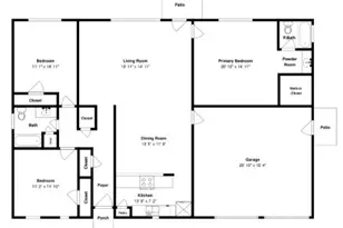 3631 Dawnwood Dr, Spring, TX 77380 - Photo 2