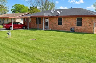 507 Correll Ave, Wharton, TX 77488 - Photo 1