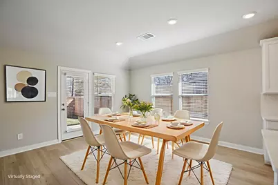 17708 Mill Manor Drive, Montgomery, TX 77316 - Photo 8