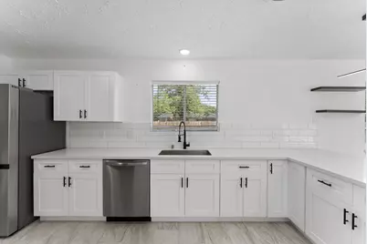 7710 Breda Drive, Baytown, TX 77521 - Photo 1