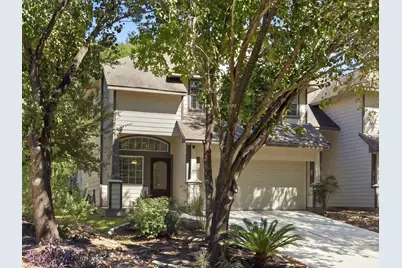 130 Ledgestone Place, The Woodlands, TX 77382 - Photo 2