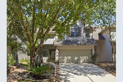 130 Ledgestone Place, The Woodlands, TX 77382 - Photo 28