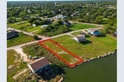 00 Bayou Drive, Hitchcock, TX 77563 - Photo 4