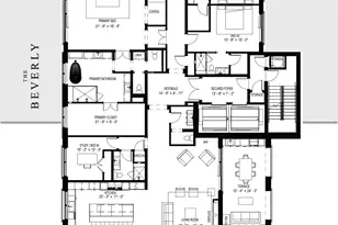 5010 Longmont Dr, Houston, TX 77056 - Photo 2