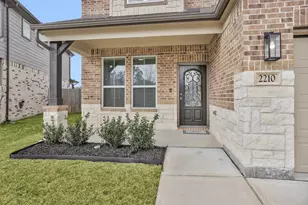 2210 Reed Cave Ln, Spring, TX 77386 - Photo 2