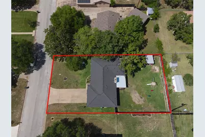 3613 Oak Ridge Drive, Bryan, TX 77802 - Photo 16