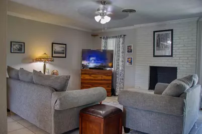 3613 Oak Ridge Drive, Bryan, TX 77802 - Photo 6