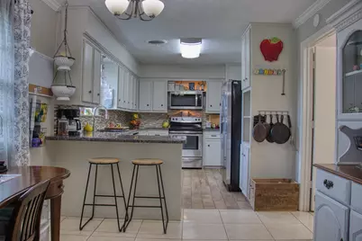 3613 Oak Ridge Drive, Bryan, TX 77802 - Photo 6