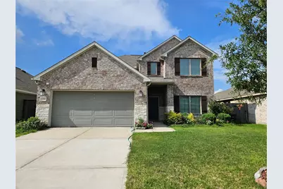 22039 Juniper Crossing Drive, New Caney, TX 77357 - Photo 1