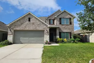 22039 Juniper Crossing Dr, New Caney, TX 77357 - Photo 1
