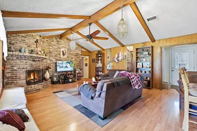 210 Basswood Drive, Spring, TX 77386 - Photo 6