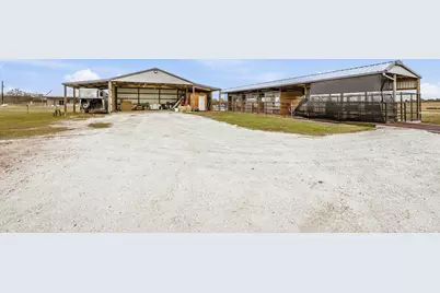 327 Diserens Road, North Zulch, TX 77872 - Photo 28