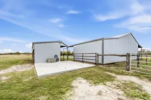 327 Diserens Rd, North Zulch, TX 77872 - Photo 30